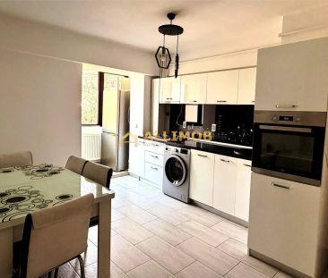 Apartament 2 camere in Ploiesti, zona ultracentrala - Fotografie 4