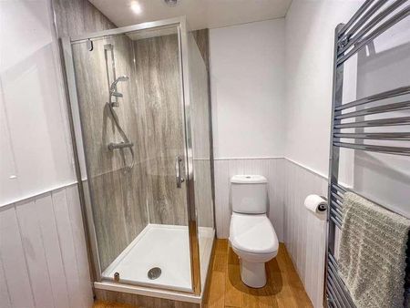 Pethhead, Wooler, NE71 - Photo 2