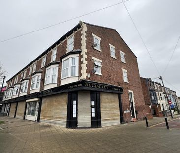 1 bedroom flat to rent - Photo 6