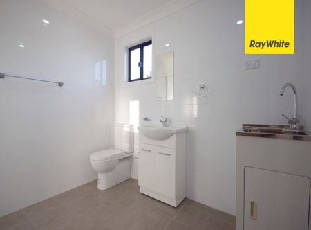 TWO BEDROOM GRANNY FLAT LOCATED IN CONVENIENT LOCATION - Photo 4