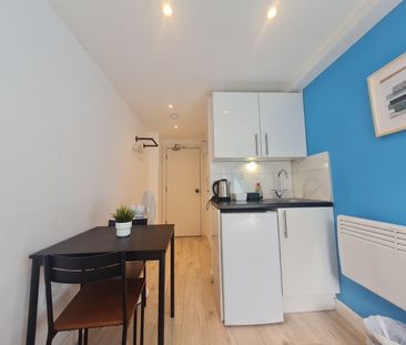 Studio Flat, Rock St, N4 - Photo 6