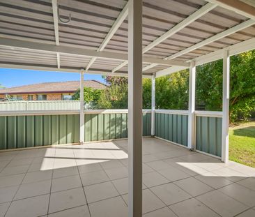 Relaxed Living with Modern Touches - Photo 6