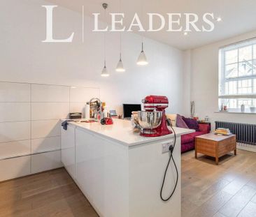 1 bedroom flat to rent - Photo 6