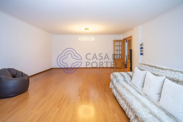 Apartamento T4 em Setúbal - Photo 1