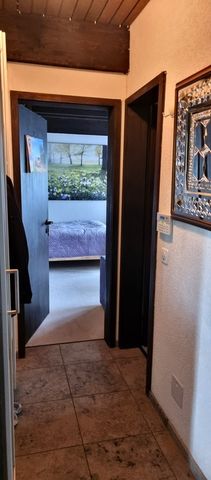 5½ ZIMMER-HAUS IN OTTENBACH (ZH), MÖBLIERT - Photo 4