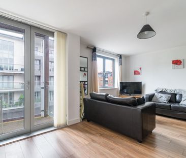 1 bedroom apartment to rent - Photo 3