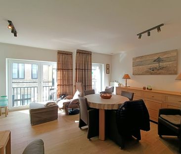Appartement te huur - Photo 1