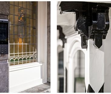 Eisenhowerlaan 158, Statenkwartier, 2517KP, Den Haag - Foto 3