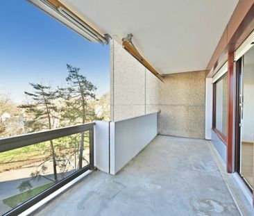 Sehr schöne 3.5-Zimmer-Wohnung an ideal erschlossener Lage in Wabern - Photo 5