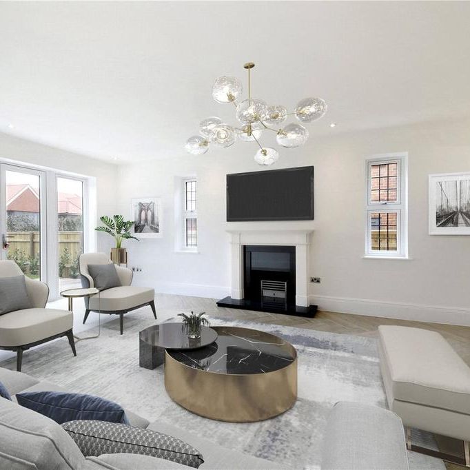 6 bedroom detached house to rent - Photo 1