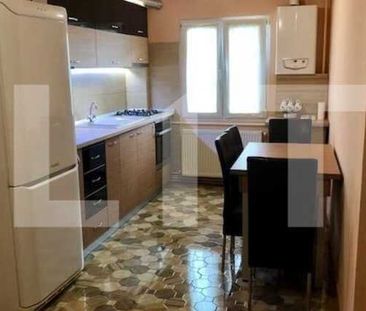 Apartament 3 camere, 70 mp, parcare, prima inchiriere, boxa, zona Casa Piratilor - Photo 6