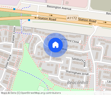 Sudbury Way, Cramlington - Photo 1