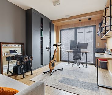 Eco-dom dla wymagającego klienta - Фото 2