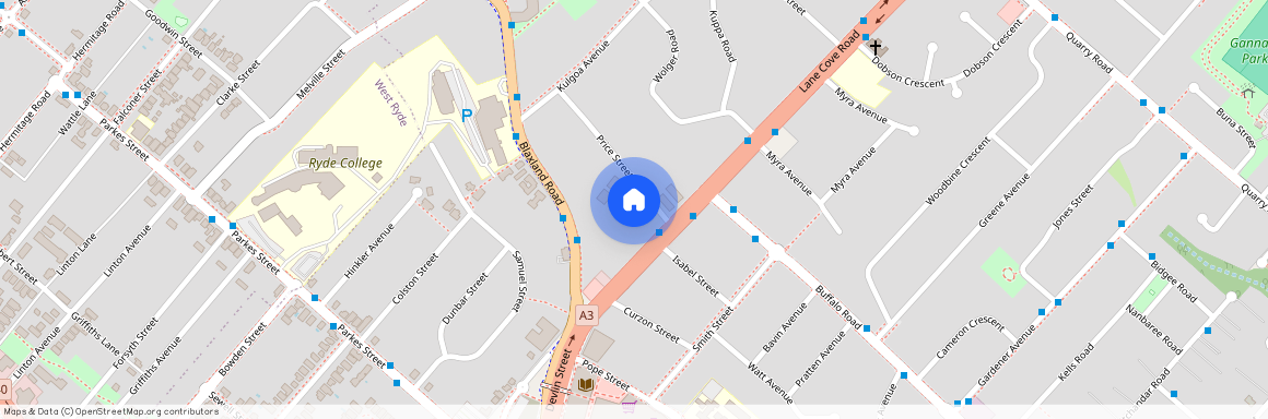 12/2-4 Price Street, Ryde NSW 2112