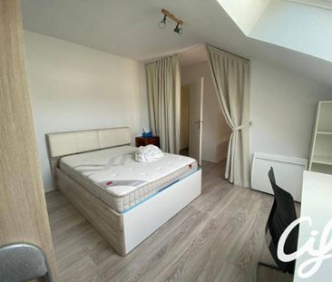 Location appartement t1 33 m² à Nantes (44000) Centre ville-Centre ... - Photo 4