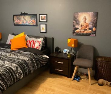 MÉTRO LAVAL 31/2 HAUT DE TRIPLEX ENTRÉE PRIVÉE LIBRE LE 1er AVRIL - Photo 4