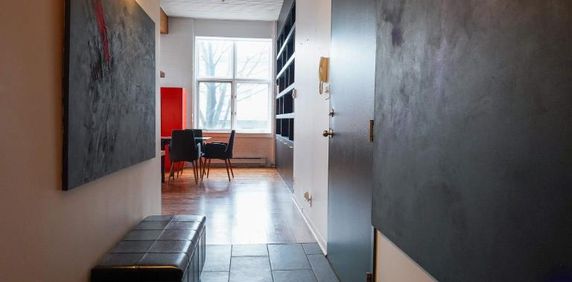 1 CH - 1 SDB - Montréal - $3,200 /mo - Photo 2