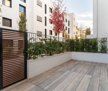 Planta baja de alquiler en Ronda de Jean Monnet, 230, Can Gambús - Photo 6