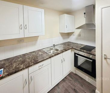 1 bedroom apartment to rent Beech Close, Hull, East Riding of Yorks... - Photo 3