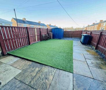 3 bedroom terraced house to rent - Photo 6