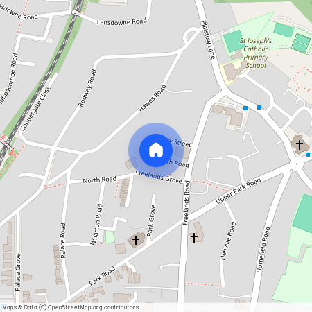 Bromley, Bromley, BR1