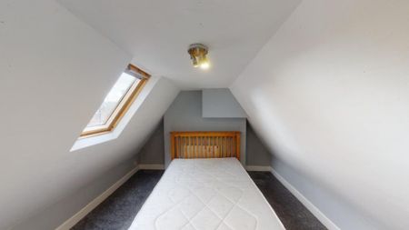 8 bedroom house to rent - Photo 2