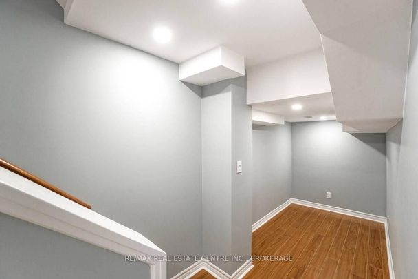 For Lease - 833 Scollard Court Unit# 92, Mississauga, Ontario - Photo 1