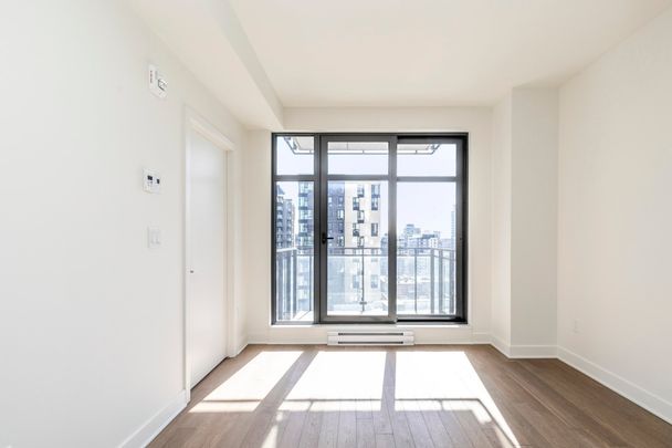 Appartement à louer - Photo 1