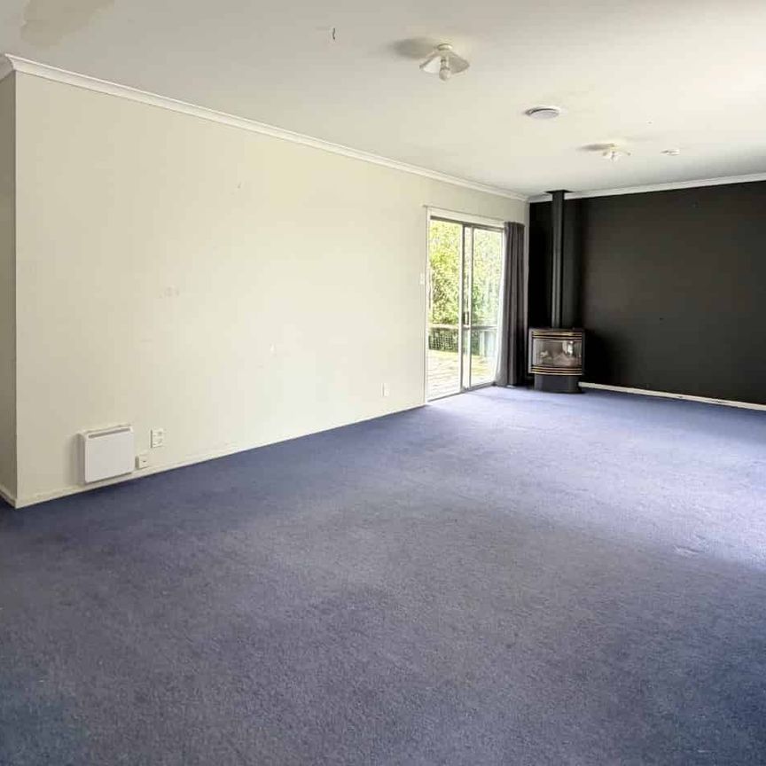 3 BEDROOMS, TOKOROA - Photo 1