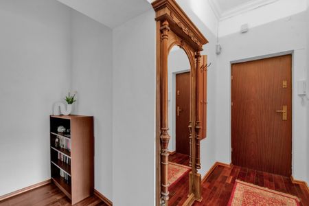 Jasne mieszkanie w kamienicy, centrum - Photo 5