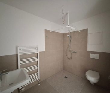 Neubau! 2-Zi.- Wohnung im Wohnquartier "Zu den Lehmkuhlen" - Photo 3