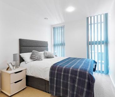 2 Bed Flat, Velocity Village, S1 - Photo 3
