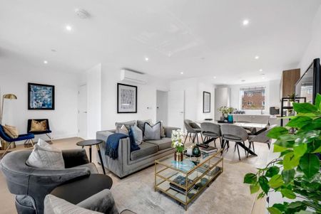 3 bedroom apartment to rent - Photo 3