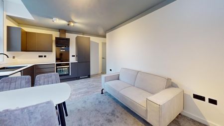4 bedroom terraced house to rent - Photo 4