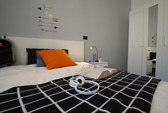 Corso Germano Sommeiller, Turin, Piedmont 10128