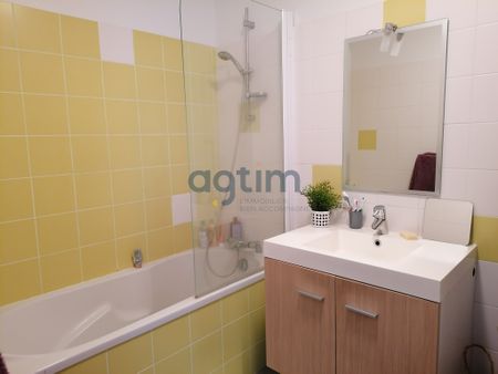 Location Appartement 1 pièce 25m² MONTAIGU VENDEE 85600 - Photo 5