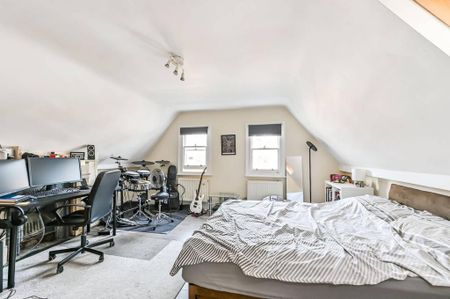 3 bedroom maisonette to rent - Photo 4