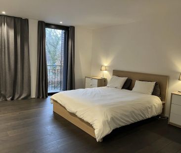 Mitten in Zürich: Luxuriöses Townhouse mit Dachterrasse - Foto 2