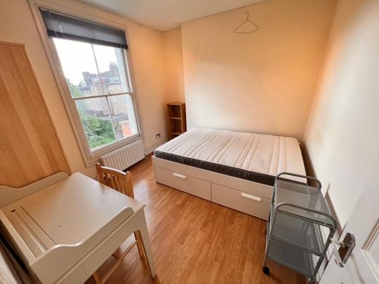 N19 4NA, London Borough of Islington, London, Greater London, England, United Kingdom - Photo 1