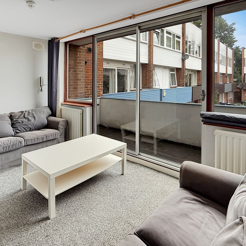 10 Horwood Close, Oxford OX3 7RF - Photo 1