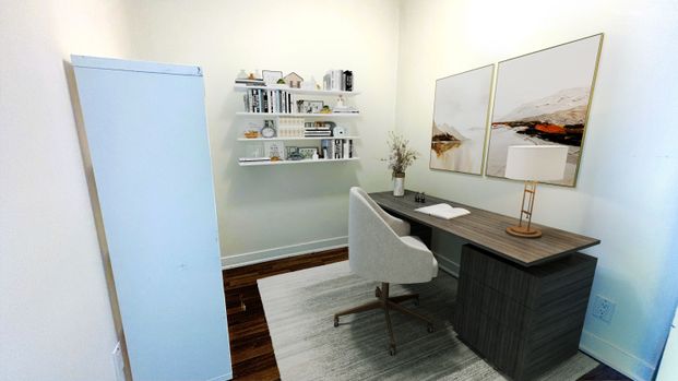 For Lease - 120 Parliament Street Unit# 1709, Toronto, Ontario - Photo 1