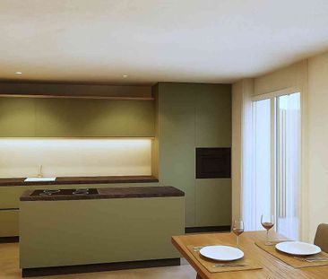 5.5 Zimmer, 145 m² - Foto 2