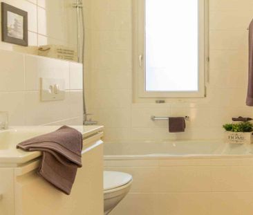 3 Zimmer, 65 m² - Photo 5