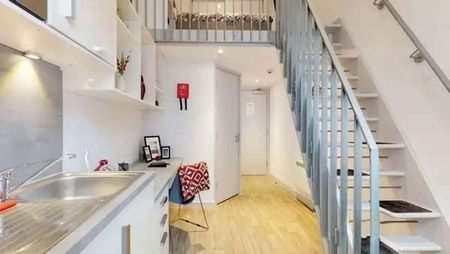 Mezzanine Studio - Photo 2