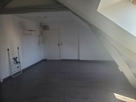 Location Appartement 2 pièces 42m² - Photo 3