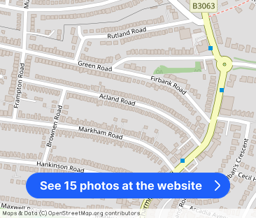 Acland Road, Bournemouth, Dorset, BH9 - Photo 1