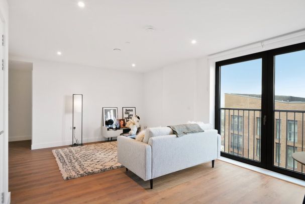 Hornby House, SL6 1NS, Maidenhead - Photo 1