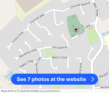 Elm Avenue, Burstwick - Photo 1