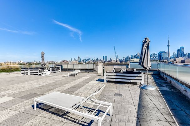 DNA II Lofts , #317 - Photo 1