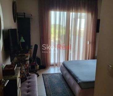 ΕΞΑΙΡΕΤΙΚΗ ΙΣΟΓΕΙΑ ΜΟΝΟΚΑΤΟΙΚΙΑ ΜΕ ΘΕΑ ΘΑΛΑΣΣΑ. - Photo 6